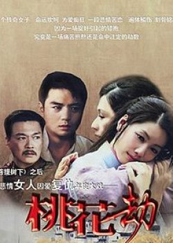 Tao Hua Jie (2012) poster