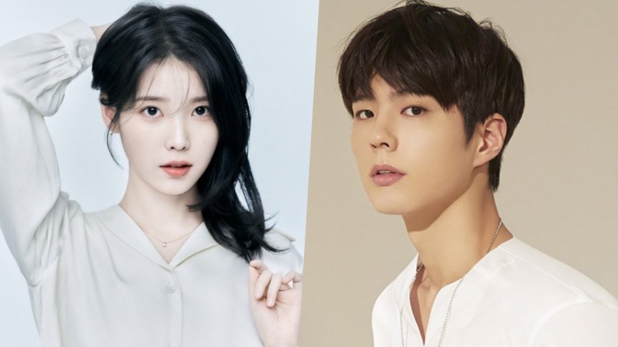 IU & Park Bo Gum confirmed for new drama by the scriptwriter of 'When The  Camellias Bloom