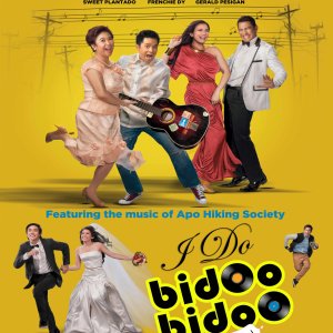 I Do Bidoo Bidoo (2012)