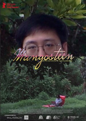 Mangosteen (2022) poster