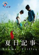 Innovative Story: Summer Trifles Taiwanese Drama photo