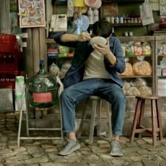 Moneyboys Taiwanese Movie photo