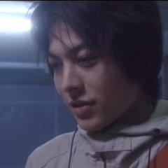 Yasha Japanese Drama photo