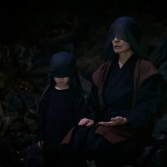 Gannibal Japanese Drama photo