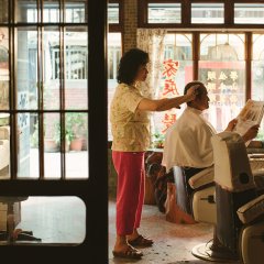 Day Off Taiwanese Movie photo