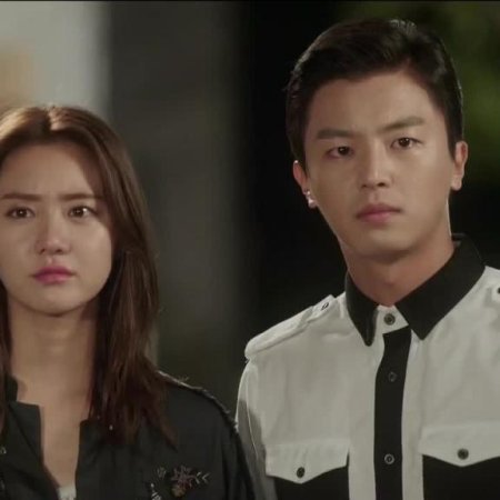 Marriage, Not Dating (2014)