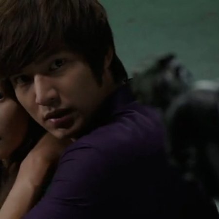 City Hunter Episode 13 Mydramalist