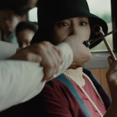 Revolver Lily Japanese Movie photo