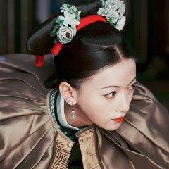 Story of Yanxi Palace Chinese Drama photo