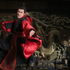 The King's Woman Chinese Drama photo