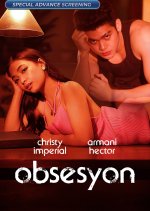Obsesyon Philippines Movie photo