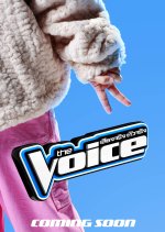 The Voice Thailand 2024 Thai TV Program photo