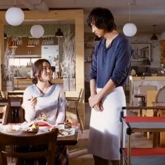 Lovers Vanished Korean Movie photo