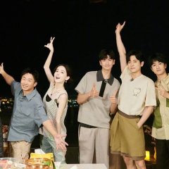 Random Tour Chinese TV Program photo