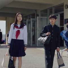 Teasing Master Takagi-san Japanese Drama photo