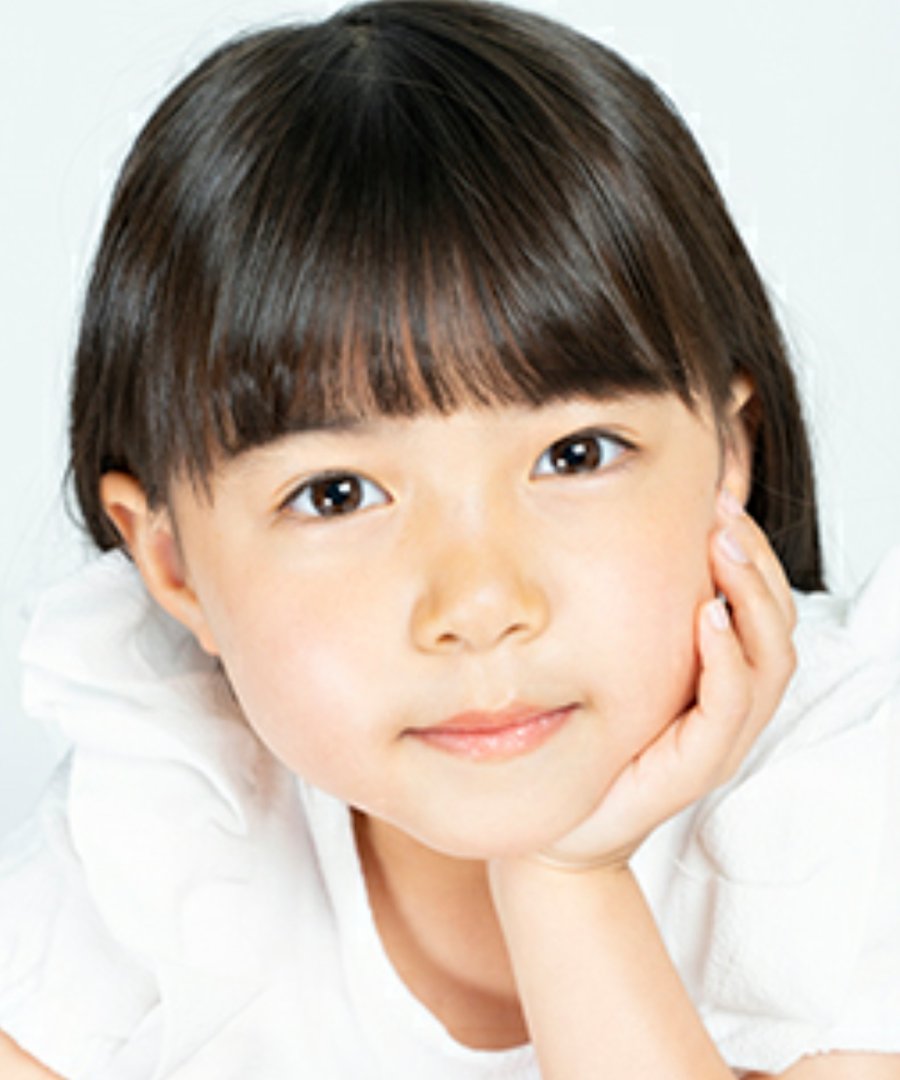 Saito Yuna (斉藤柚奈) - MyDramaList