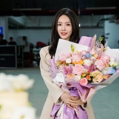 Sunsets Secrets Regrets Chinese Drama photo