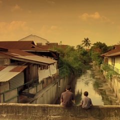 After This Our Exile Hong Kong Movie photo