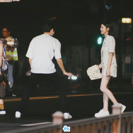 Sniper Butterfly (2025)