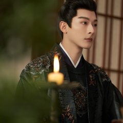 Are You the One Chinese Drama photo