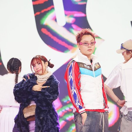 Thailand Music Countdown (2024)