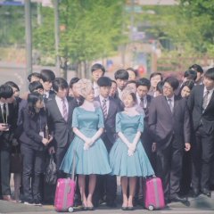 Casa Amor: Exclusive for Ladies Korean Movie photo