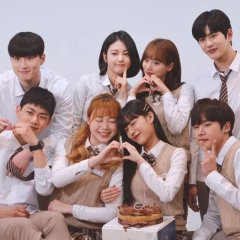 A-Teen Season 2 Korean Drama photo