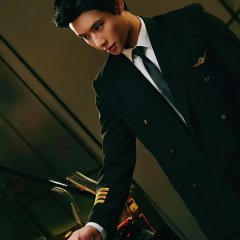 She Rides the Wind Chinese Drama photo