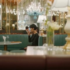 Pale Moon Korean Drama photo