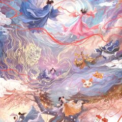 Love You Seven Times Chinese Drama photo