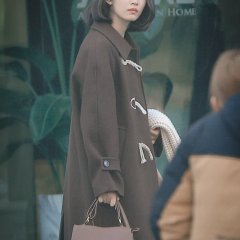 Maybe This Is Love Chinese Drama(0000) photo