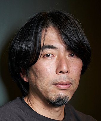 Naoya Ikeda