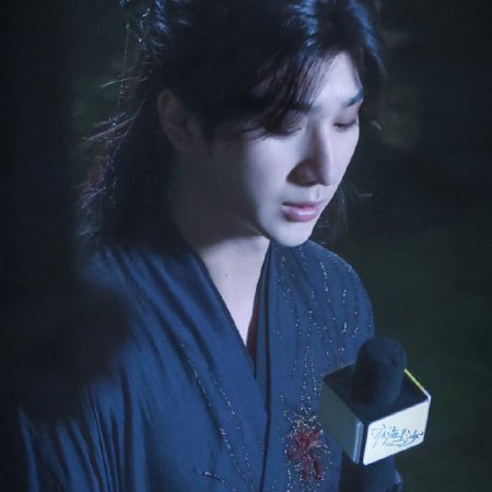 Blossom in Darkness ()