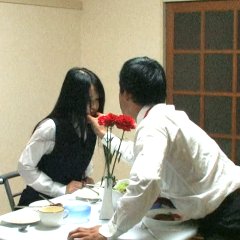 Never Ending Blue Japanese Movie photo