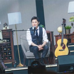 A-List to Playlist Korean TV Program photo