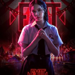 Exit Thai Movie(2024) photo