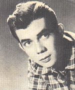 Leroy Salvador