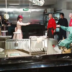 Sailor Suit and Machine Gun Japanese Movie photo