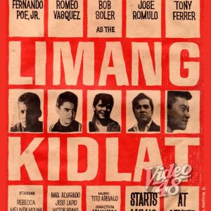 Limang Kidlat (1963)