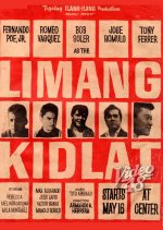 Limang Kidlat Philippines Movie photo