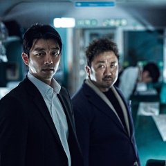 Train to Busan (2016) photo