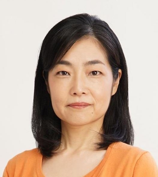 Izumi Nishimura