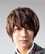 Kitagawa Naoya Fotoğraf