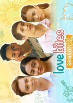 Love Bites Season 2 Philippines Drama photo