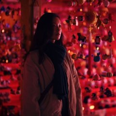 Yanagawa Chinese Movie photo