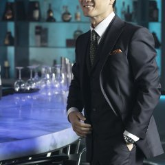 Quantum Physics Korean Movie photo