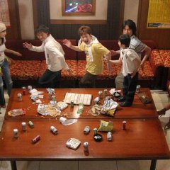 Between Love And Hate Korean Movie photo