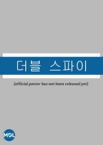 Double Spy Korean Drama photo