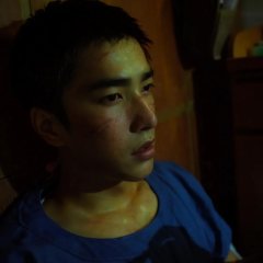 Eye of the Storm Taiwanese Movie photo