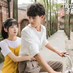 By Stealth Like You Chinese Drama photo